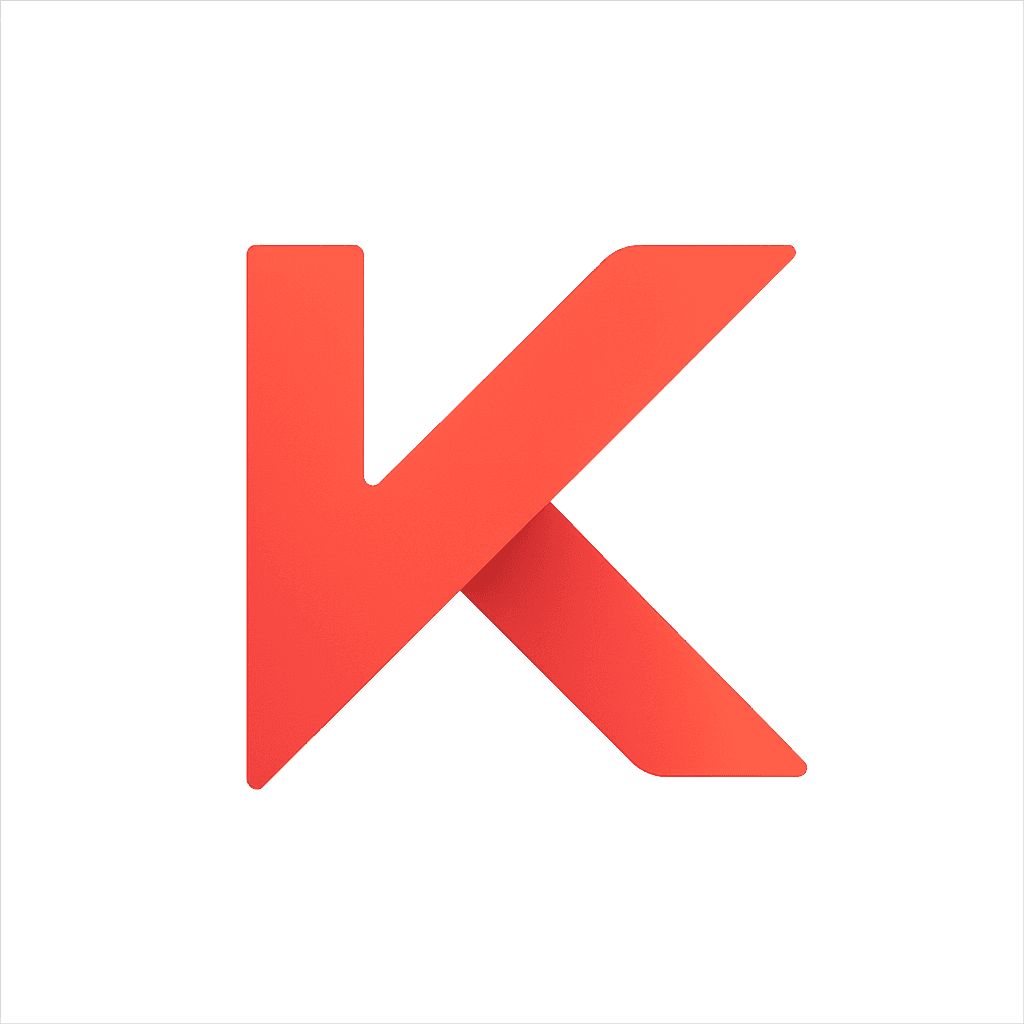 KuatroMetric Logo